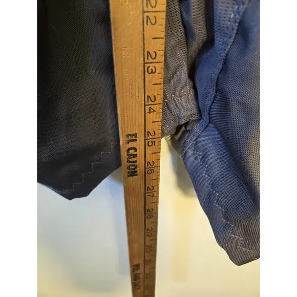 O'Neal Tapered Element Trail Pant Black Gray White Sz 38 Mens Moto